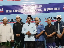Paslon Kharisma Klaim Unggul di 7 Kecamatan Pamekasan