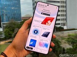 Peluncuran iQOO 13 yang Usung Snapdragon 8 Elite