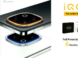 Peluncuran iQOO 13 yang Usung Snapdragon 8 Elite