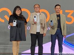 Peluncuran iQOO 13 yang Usung Snapdragon 8 Elite