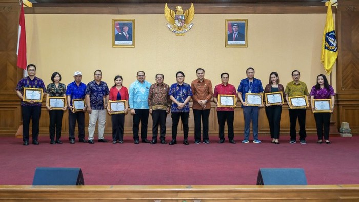 Pemkab Badung