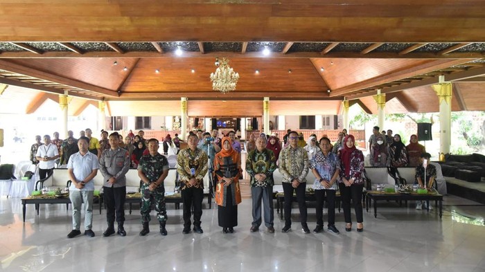 Pemkab Sidoarjo