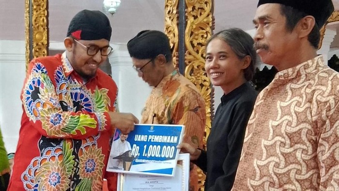 Pemkab Sumenep