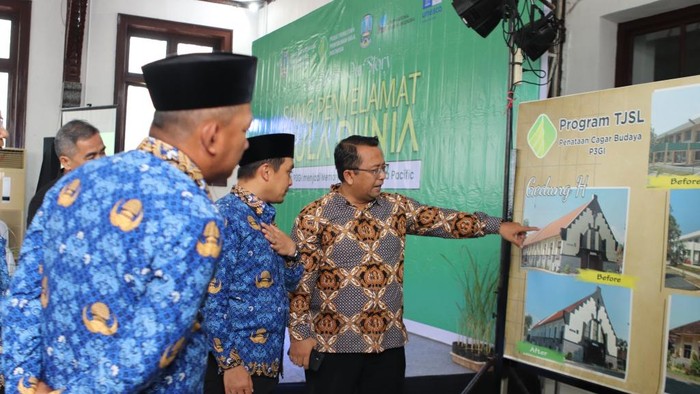 Pemkot Pasuruan