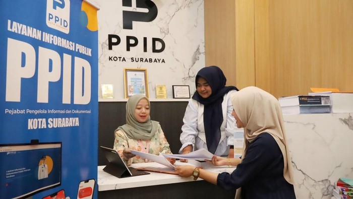 Pemkot Surabaya