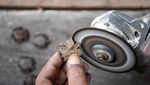 Kerajinan Tangan Batok Kelapa Pulau Maratua Tembus Pasar Ceko