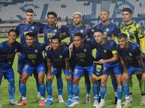 Prediksi Susunan Pemain Malut United Vs Persib Bandung