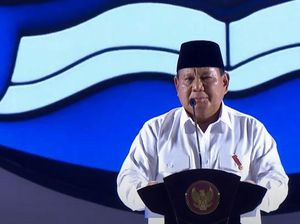 Sederet Kebijakan Prabowo untuk Kesejahteraan Guru pada 2025, Apa Saja?