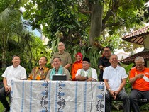 Pramono-Rano Deklarasi Menang 1 Putaran di Pilkada Jakarta