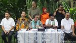 Pramono-Rano Deklarasi Menang 1 Putaran di Pilkada Jakarta