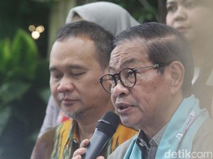 Pramono Bakal Cek RDF Rorotan Buntut Warga Ngeluh Bau Tak Sedap