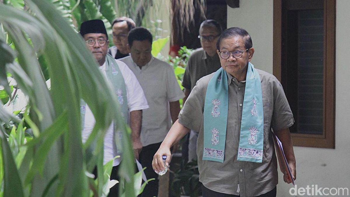 Megawati Kritik Anggaran Makan Bergizi, Pramono: Program Saya Sarapan Gratis