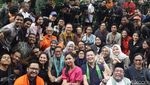 Pramono-Rano Deklarasi Menang 1 Putaran di Pilkada Jakarta