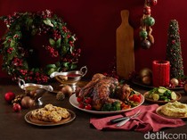 21 Promo Makanan dan Minuman Selama Natal 2024, Siap Berburu Diskon?