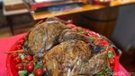 Ada Gnocchi dan Pizza Spesial Khusus Natal di Restoran Bintang 5 Ini