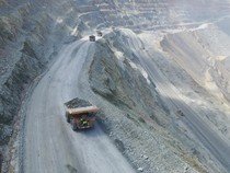 Produksi Emas-Tembaga Melesat, Amman Mineral Cetak Laba Rp 11 T hingga Kuartal III