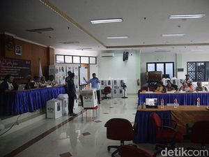 Minimnya Jumlah Pemilih yang Nyoblos di Pilkada Jadi Sorotan