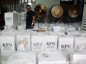 Menjaga Harmoni Masyarakat Pasca Pilkada