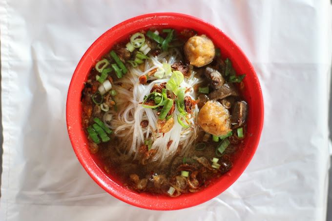 Makan Enak di 5 Restoran Khas Makassar Rating Tertinggi di Jakarta
