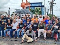Kotak Kosong Ungguli Petahana Molen-Masagus di Pilkada Pangkalpinang