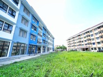 Tanah Wakaf Bisa Dibangun Rusun-Hotel, Ini Ketentuannya