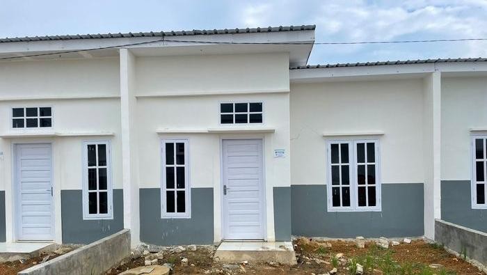 Rumah murah di Pangkajene Kepulauan, Sulawesi Selatan