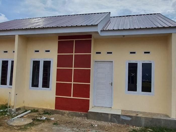 Rumah murah di Pangkajene Kepulauan, Sulawesi Selatan