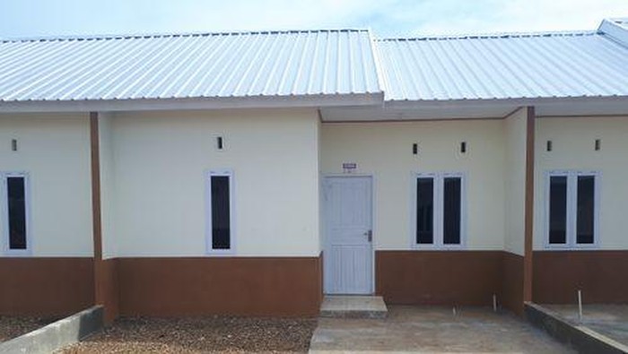 Rumah murah di Pangkajene Kepulauan, Sulawesi Selatan