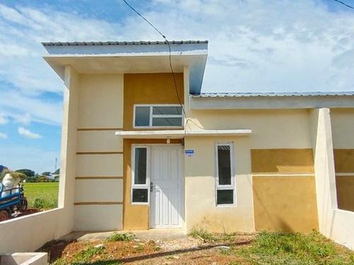 Rumah murah di Pangkajene Kepulauan, Sulawesi Selatan