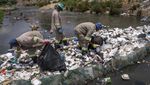Sampah Plastik Menumpuk di Dunia, Ini Potret Terburuknya
