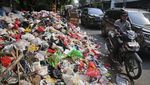 Sampah Plastik Menumpuk di Dunia, Ini Potret Terburuknya