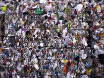 Sampah Plastik Menumpuk di Dunia, Ini Potret Terburuknya