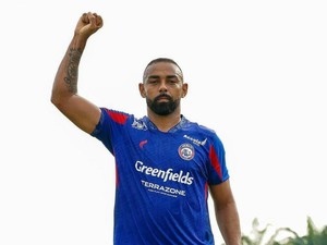 Dalberto Tutup Kiprah di Arema FC dengan 36 Gol