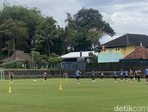 Waduh! Banyak Pilar PSS Sleman Terancam Absen Lawan Dewa United