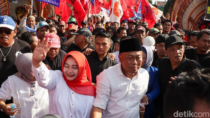 Sugiri-Lisdyarita