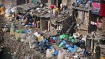 Sampah Plastik Menumpuk di Dunia, Ini Potret Terburuknya