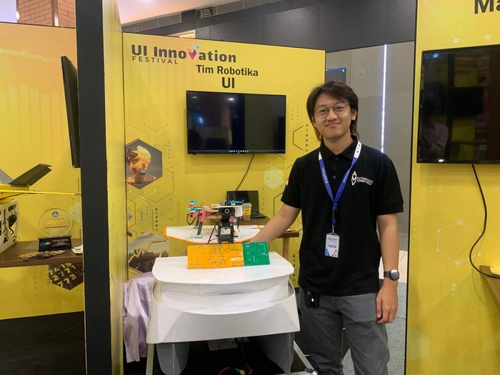 UI Festival Innovation 2024