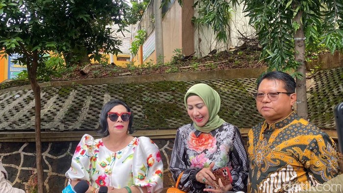 Venna Melinda Venna Melinda