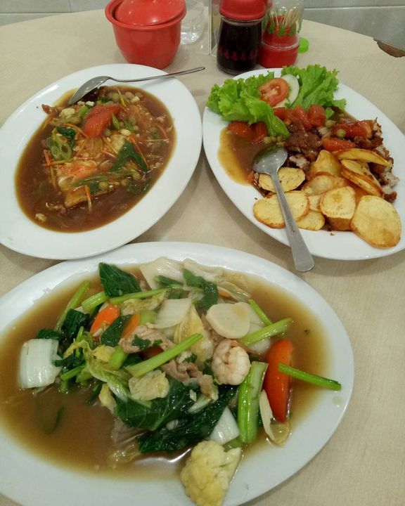 Wajib Mampir! Ini 5 Resto Chinese Food Ikonik di Jakarta Barat