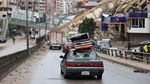 Warga Lebanon Kembali ke Rumah di Tengah Gencatan Senjata