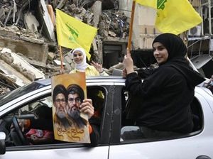 Apa Saja Isi Perjanjian Gencatan Senjata Israel-Hizbullah?