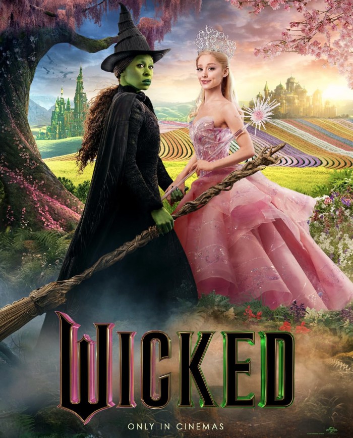 Wicked
