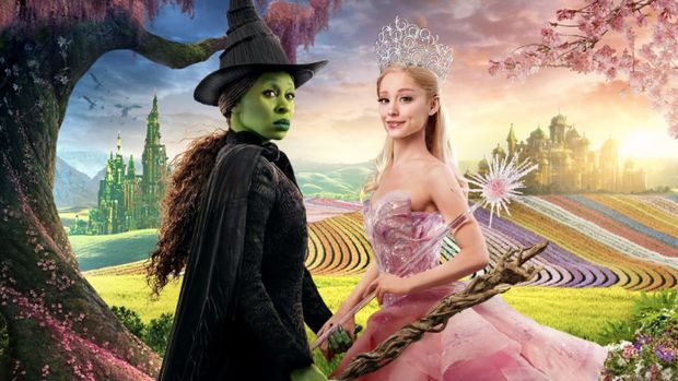 Wicked