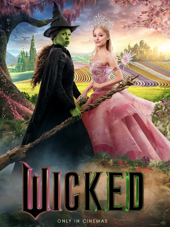 Wicked Wicked