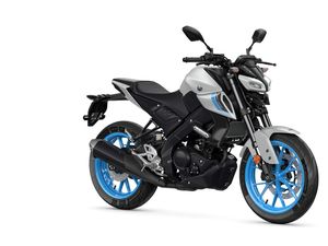 Yamaha MT125 Baru Meluncur, Jangan Kaget Lihat Harganya!