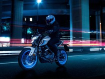 Iritnya Konsumsi BBM Yamaha MT125 Baru, Tembus 50 Km/ Liter!