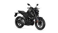 Yamaha MT125 baru secara keseluruhan masih sama seperti model sebelumnya. Hanya saja, pabrikan memberikan sentuhan minor di bagian fitur atau teknologi. Foto: Doc. Yamaha Europe