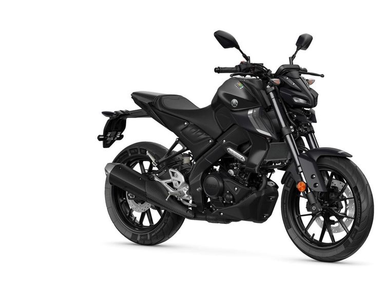 Tampang Yamaha MT125 Baru: Fitur Lebih Canggih, Harga Rp 105 Jutaan!
