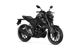 Tampang Yamaha MT125 Baru: Fitur Lebih Canggih, Harga Rp 105 Jutaan!