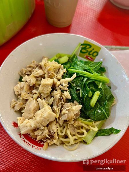 10 Kuliner Malam di Cikini yang Murah dan Enak